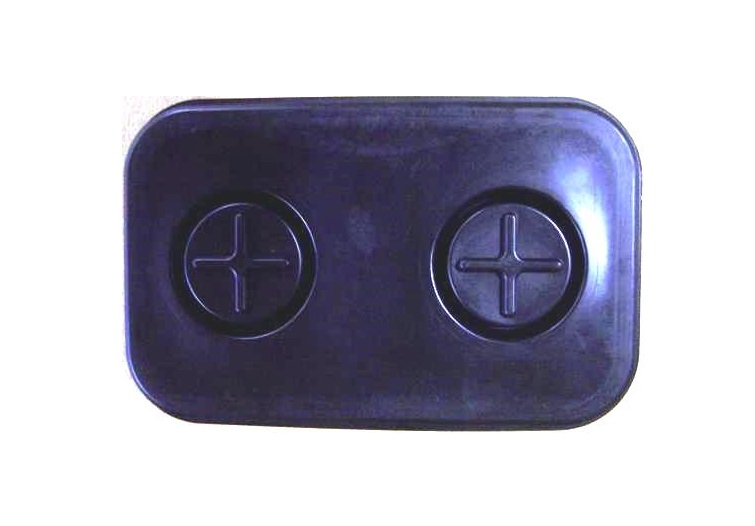 Turbo Buick Brake Fluid Reservoir Gasket
